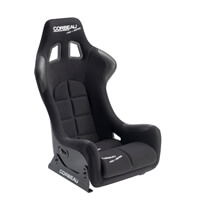 Motorsport And FIA Racing Bucket Seats