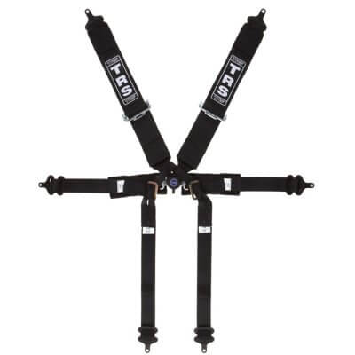 TRS Formula Harnesses