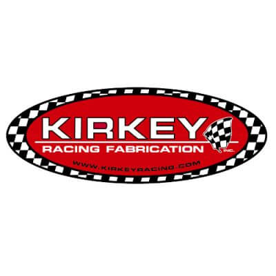 Kirkey Racing Seats