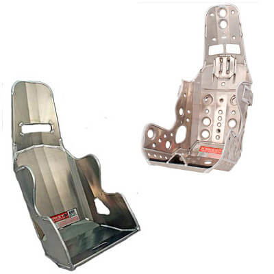 Aluminium Racing Seats