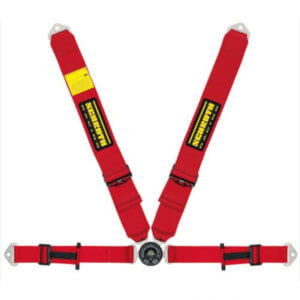 Schroth Caterham Racing Harnesses