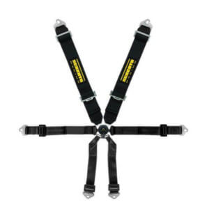 Schroth FIA Saloon Harnesses