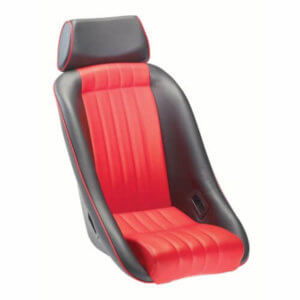 Cobra Historic Classic Bucket Seats