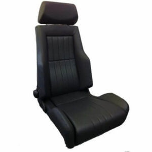 Cobra Le Mans Sport Seats