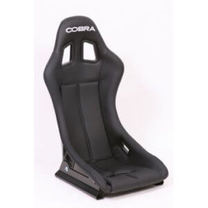 Narrow Racing Seats