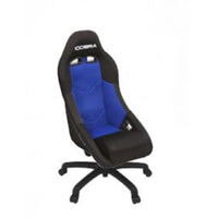 Fixed back Office Racing Chairs