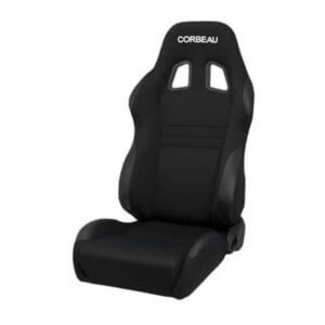 Corbeau All Terrain Seats