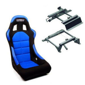 Corbeau Seat and Fitting Kit Packages