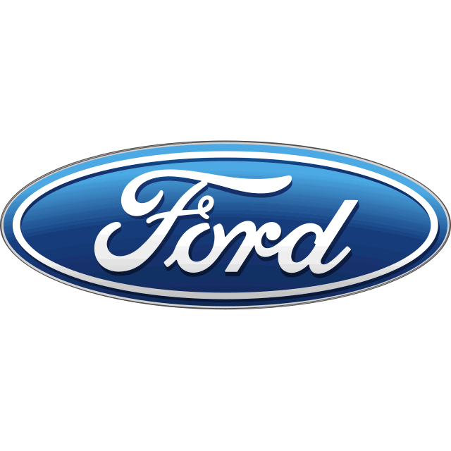 Ford Roll Cages