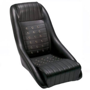 Corbeau Classic Bucket Seats