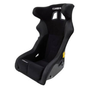 Corbeau Track Day Bucket Seats