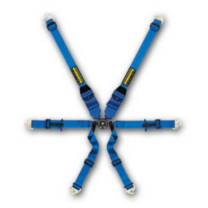 Schroth FIA HANS Racing Harnesses