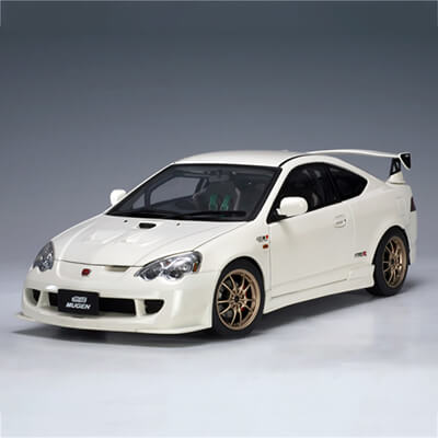 Honda Integra DC5 Sport Seat Options