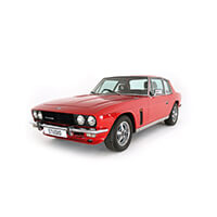 Jensen Interceptor Sports Seat Options