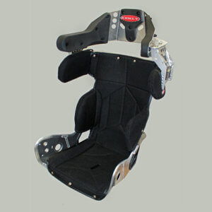 Kirkey Head Restraint Seats