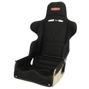 Kirkey Bucket Seats