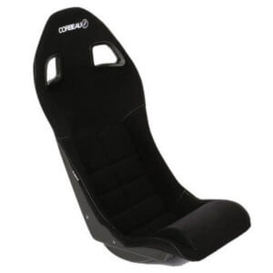 Corbeau Lotus Racing Bucket Seats