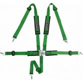 Luke 5 Point Off Road Harnesses