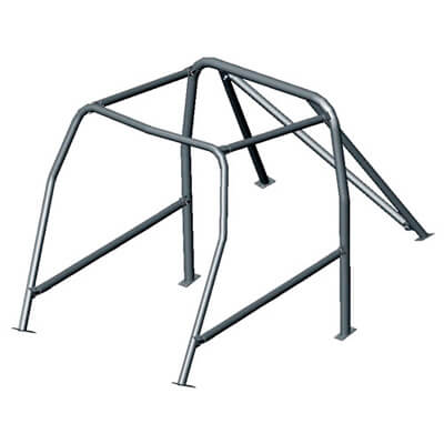 Safety Devices VW Roll Cages