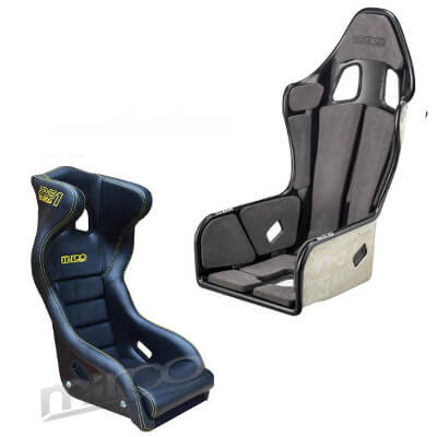 Off Road Seats