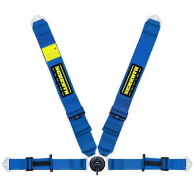 Caterham Harnesses