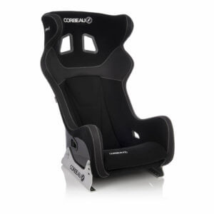 Corbeau Revenge X Motorsport Bucket Seats