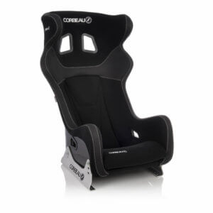 Corbeau FIA Racing Bucket Seats