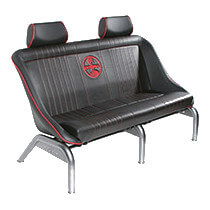 Motorsport Racing Style Sofas