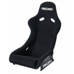 Recaro Cushion And Cover Kits