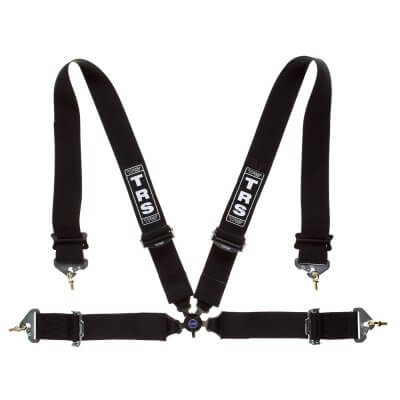 TRS Caterham Harnesses