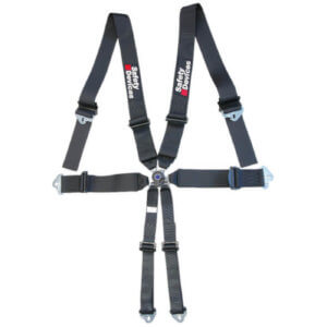 Safety Devices Harnesses