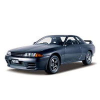 Nissan Skyline R32 Roll Cages