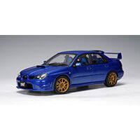 Subaru Impreza 2nd Gen Sport Seat Options