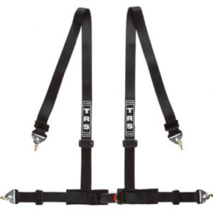 TRS 4 point road and track harnesses