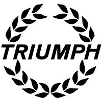 Triumph Sport Seats