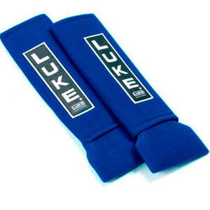 Luke Racing Harness Pads