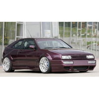 VW Corrado Roll Cages