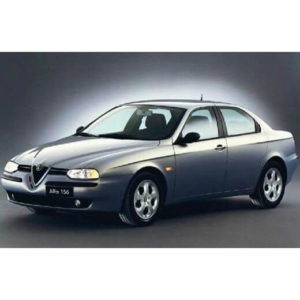 Alfa Romeo 146 Roll Cages