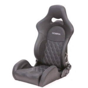 Cobra Reclining Sport Seats