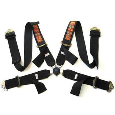 Driftworks Harnesses