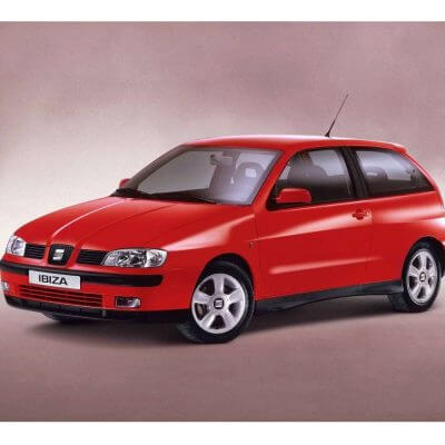 Seat Ibiza Roll Cages