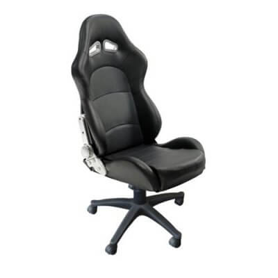 Auto Style Racing Office Seats