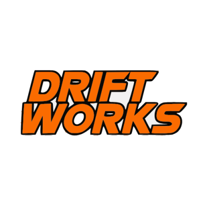 Driftworks Seats