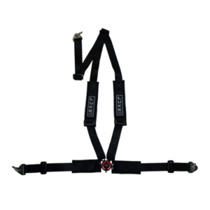 Luke Pro Harness Range