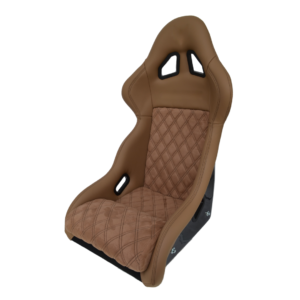 Mirco Carbon Fibre Seats